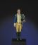 Major Benjamin Tallmadge, Continental Army, 1778 a 75mm figure fine scale model kit produced by Hawk Miniatures