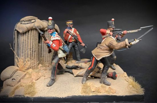 Picture for category Crimean War