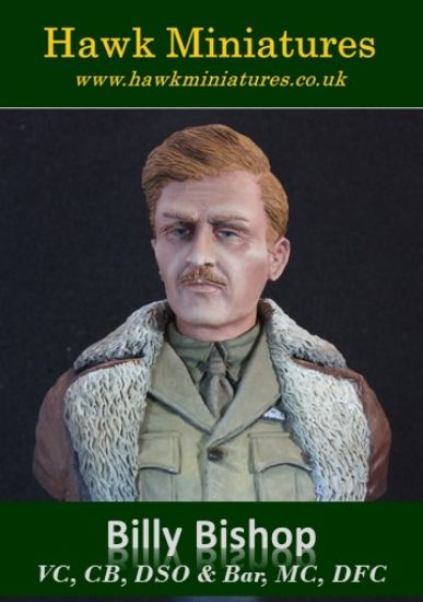 Billy Bishop VC