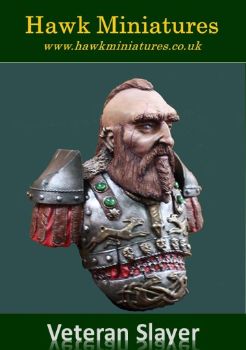 Veteran Slayer