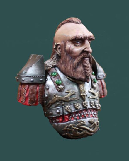 Veteran Slayer