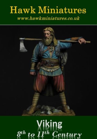 Viking, 8th - 11th Century