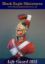 British Life Guard - Waterloo 1815