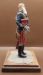 Lieutenant The 10th Hussars, Prince of Wales Own Royals, Levee Order c.1890